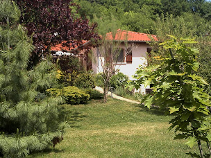 Photo n°14 de La Meizou à Champeix (Gîte)
