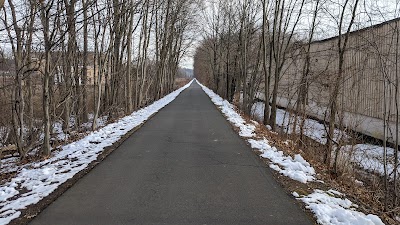 Joseph B. Clarke Trail Head