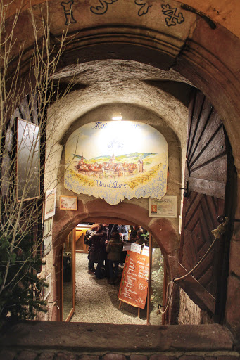 La hotte du vigneron - Thumbnail