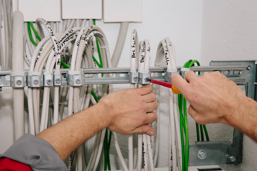 Wächtler Elektrik GmbH - Thumbnail