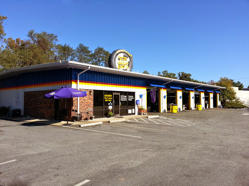 Beamer Tire & Auto of High Point