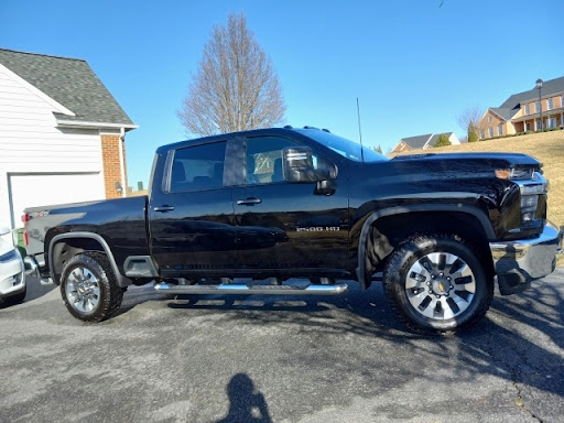 L&W Detailing Gallery - United States