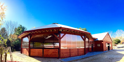 Merry Go Round Structures - Thumbnail