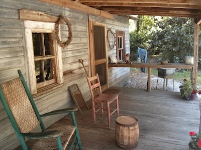 Photos of Marjorie Kinnan Rawlings Historic State Park