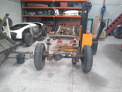 Renovcars