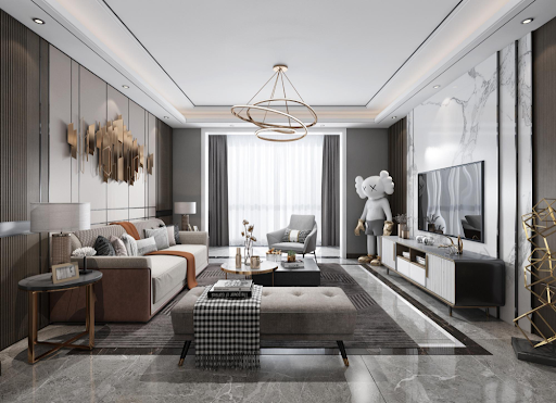 Jyoti Interior Solutions in Pune offers comprehensive consultation units to guide you through you…