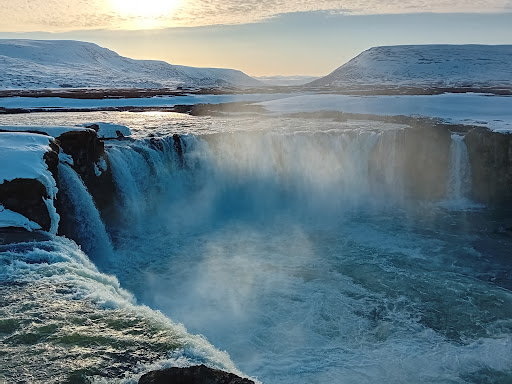 SARA Islande° Norvège - Thumbnail