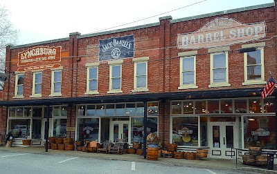 Photos of Lynchburg Hardware & General Store