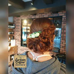 Photo n°16 de L'artisan Coiffeur à Molsheim (Salon de coiffure)