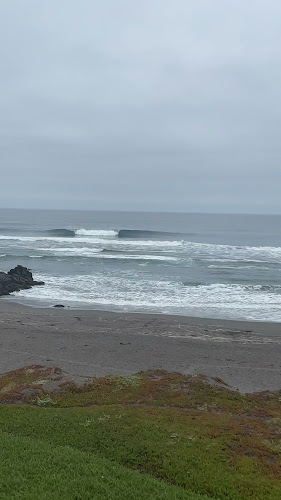 Horarios de Infiernillo, Pichilemu