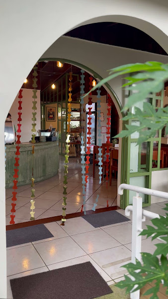 Lirit Coffee Garden — photo