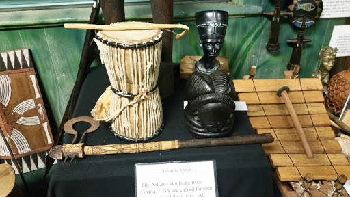 African / African American Historical Society Museum - Thumbnail
