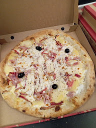 Photo n°18 de Pizza Fry à Leucate (Pizzeria)