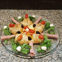 Photo n°8 de Le secret du chef à Ornex (Pizzeria)