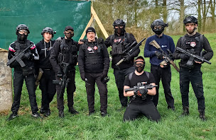Photo n°43 de Swat Paintball à Wallers (Centre de loisirs)