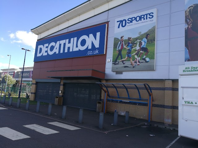 Decathlon