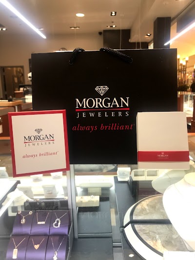 Morgan Jewelers - University Place