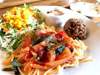 ティータイムギャラリー ぺこり