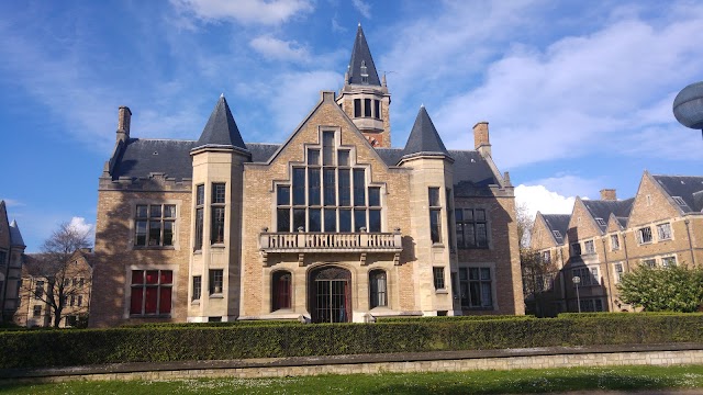 Fondation Deutsch de la Meurthe