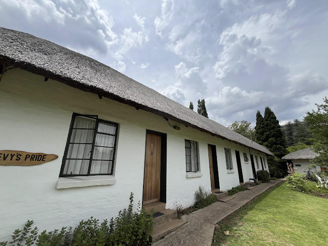 Wyndford Holiday Farm-Vakansieplaas