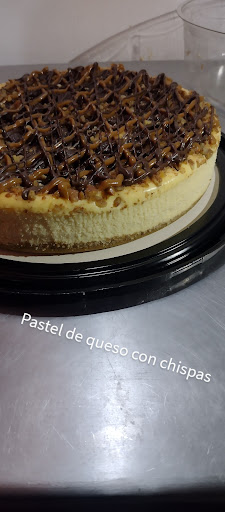 Pastelería y galletas la chocolatta Gallery - Mexico