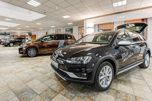 Autohaus GmbH Rennsteig - Thumbnail
