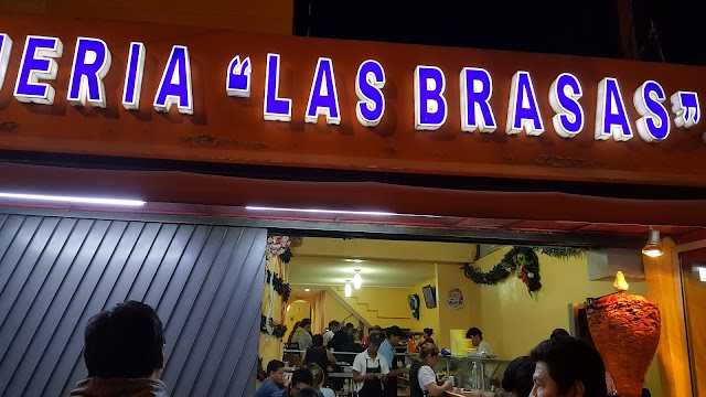 TAQUERIA LAS BRASAS