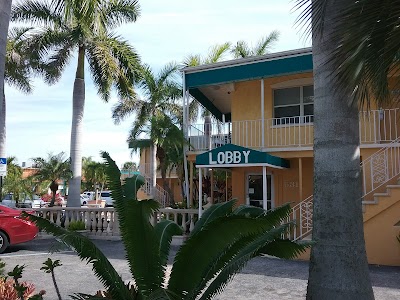 lodging