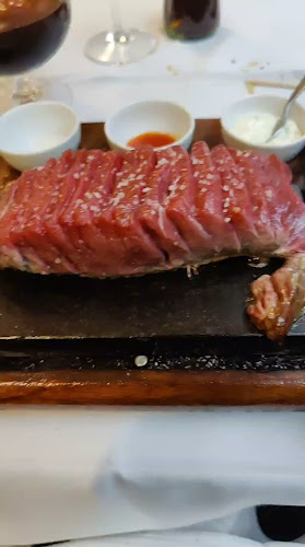 Avaliações doNaco na Pedra em Braga - Restaurante