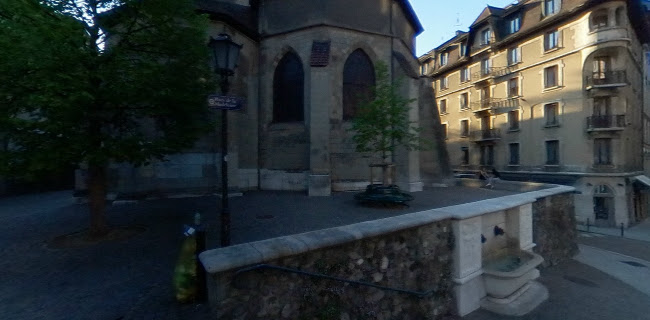 L' Abri