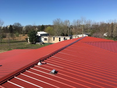 Old Reliable Roofing Co (Commercial Roofing Iowa)