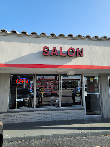 Salon Michelle Michelle - Thumbnail