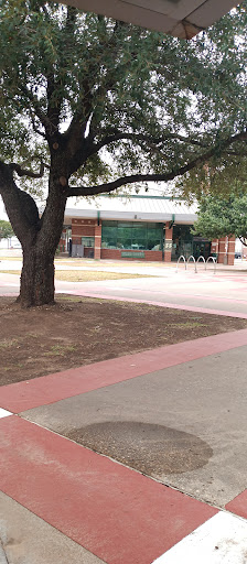 Waco - Visual