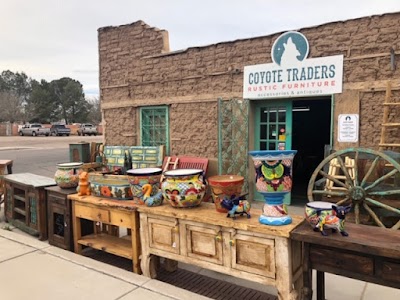 Coyote Traders