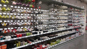 Photo n°9 de Centrakor Sorbiers à Sorbiers (Magasin d'ameublement d'extérieur)