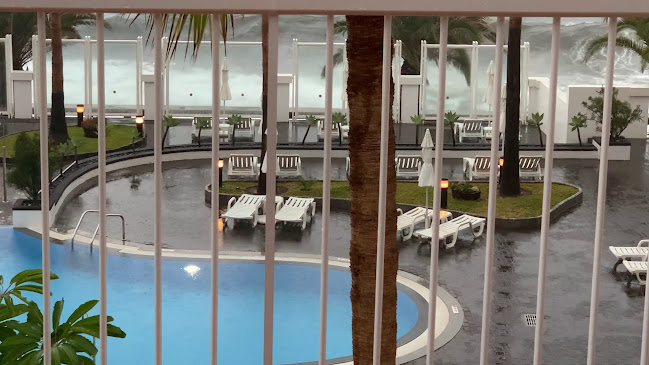 Hotel Riu Madeira - Santa Cruz