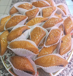 Photo n°6 de New Taybat Food à Strasbourg (Épicerie)