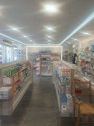 Photo n°10 de PHARMACIE DES BIENVENUS I Villeurbanne à Villeurbanne (Pharmacie vétérinaire)