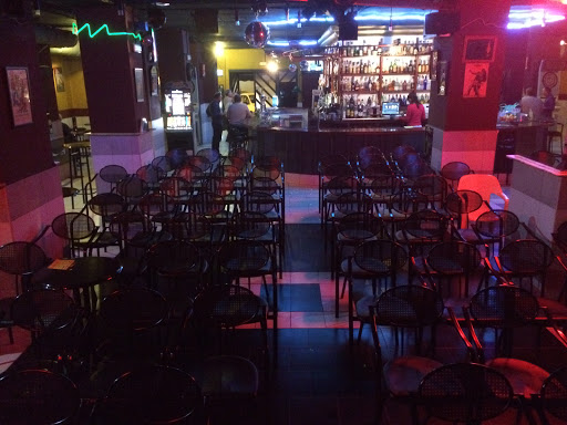 Lo Rat Pub