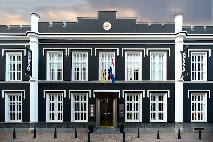 Van der Valk Hotel Het Arresthuis by null