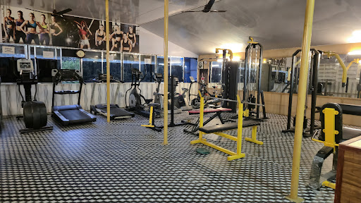 Caballo Fitness Studio