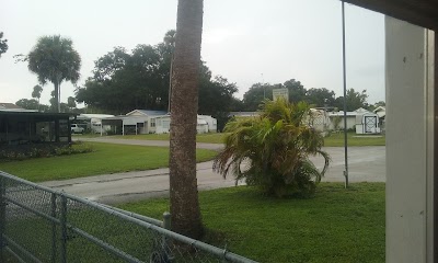 Photos of Vantage Oaks RV Park