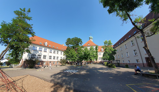 Pestalozzi-Realschule Freiburg