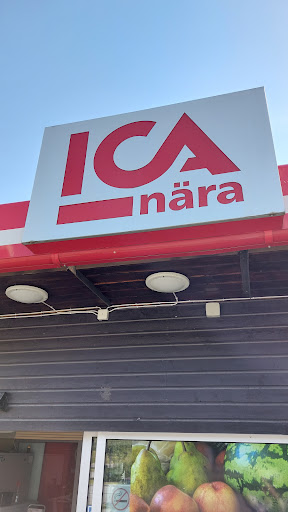 ICA Nära Delfinen Gallery - Sweden