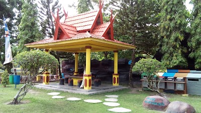 Photos of Taman Semangat 45