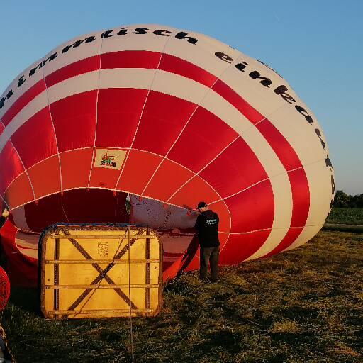 Gundis-Ballonfahrten - Thumbnail