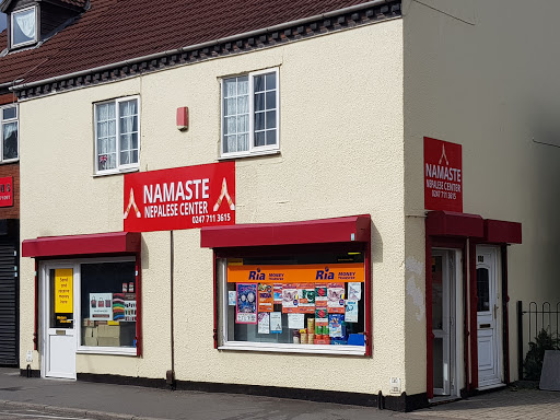 Namaste Nepalese Centre