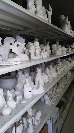 Sunshine Ceramic's