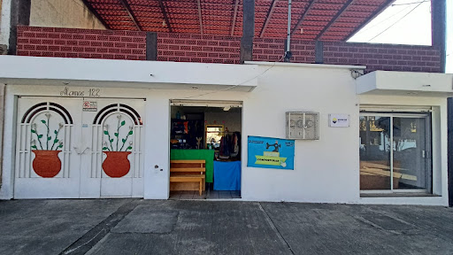 Ameyaltzín, Taller de Alta Costura