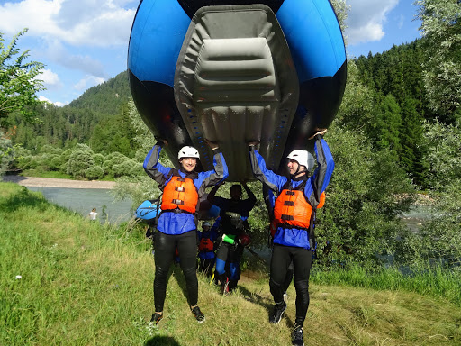 Val di Fiemme Rafting®️ & Val di Fiemme Outdoor®️ Gallery - Italy
